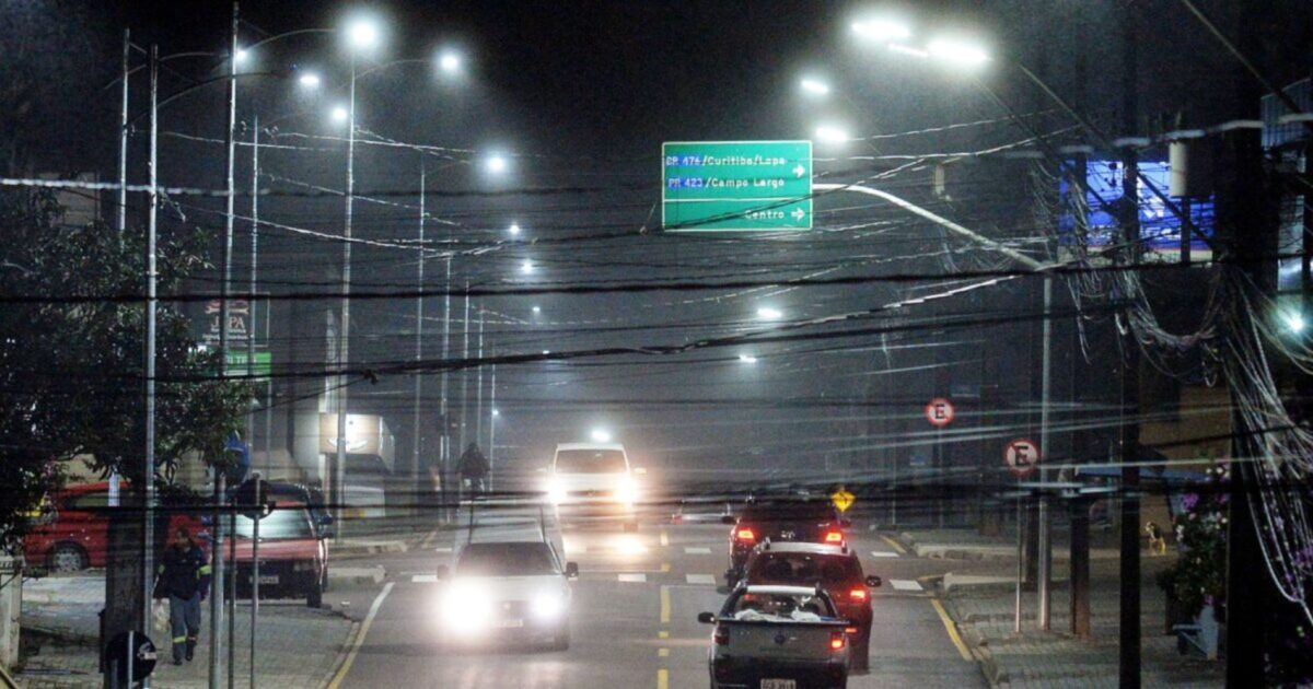 Após anos de reivindicações, Rua Capivari está de cara nova