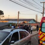 Mulher de 40 anos morre durante incêndio em residência no Jd Iguatemi
