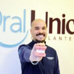 Oral Unic Araucária ajuda você a recuperar o sorriso perfeito com a carga imediata