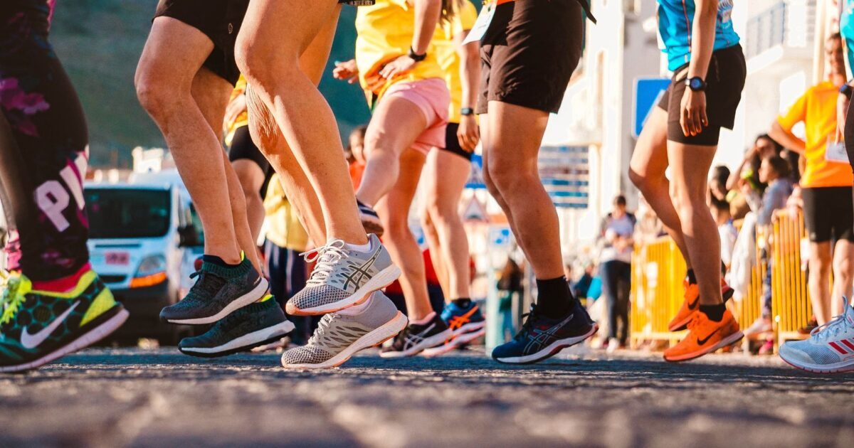 Risotolândia abre inscrições da 1ª corrida beneficente Run For Health