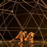Sutil Companhia de Dança apresenta espetáculo “Olha Pra mim” em Araucária neste domingo (16)