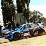 Campeonato Brasileiro de Rally: confira alguns carros