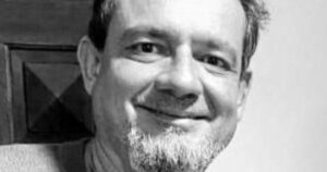Morre Professor André Melão, candidato a prefeito de Araucária em 2012