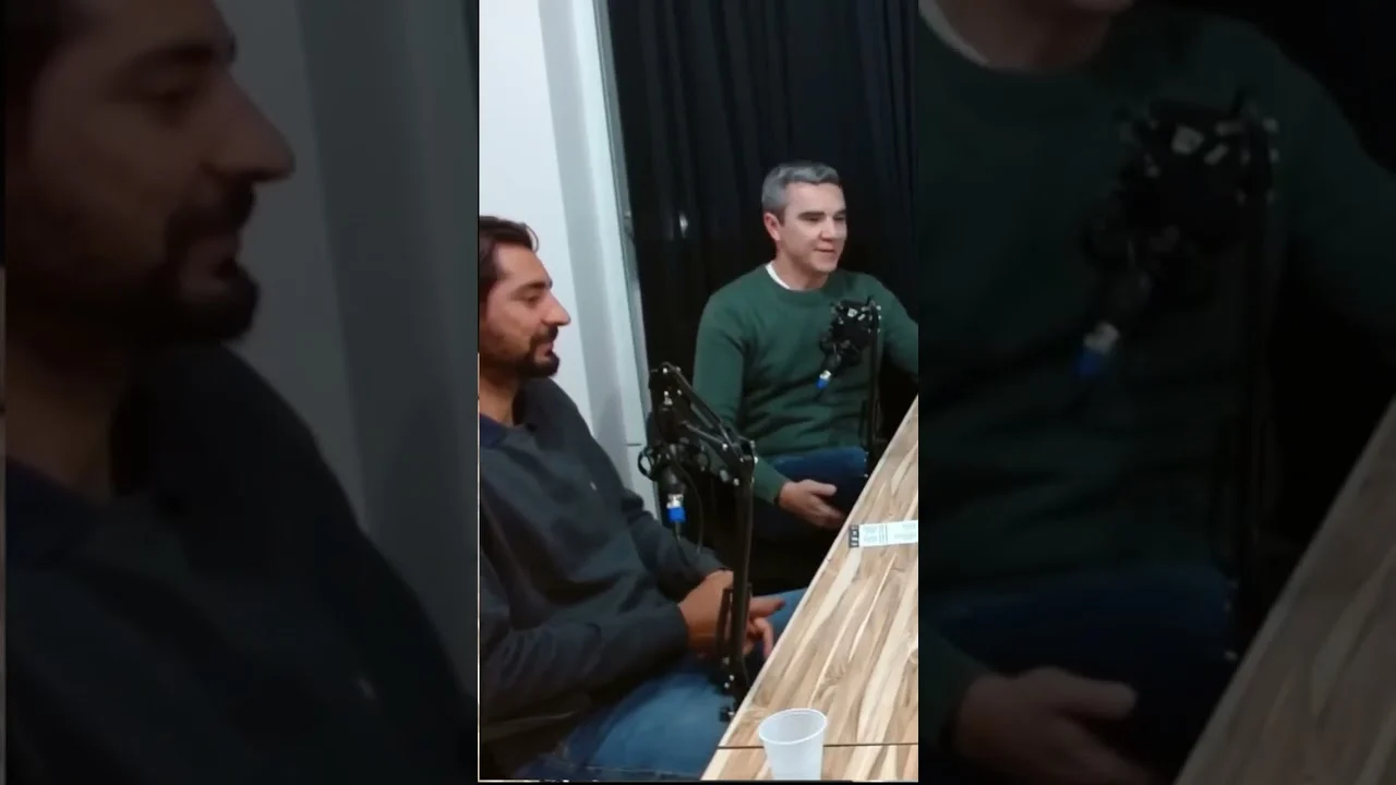 CORTE POPCAST — "Consumi algumas páginas do jornal o Popular com matérias", Marcos Tokarski comenta