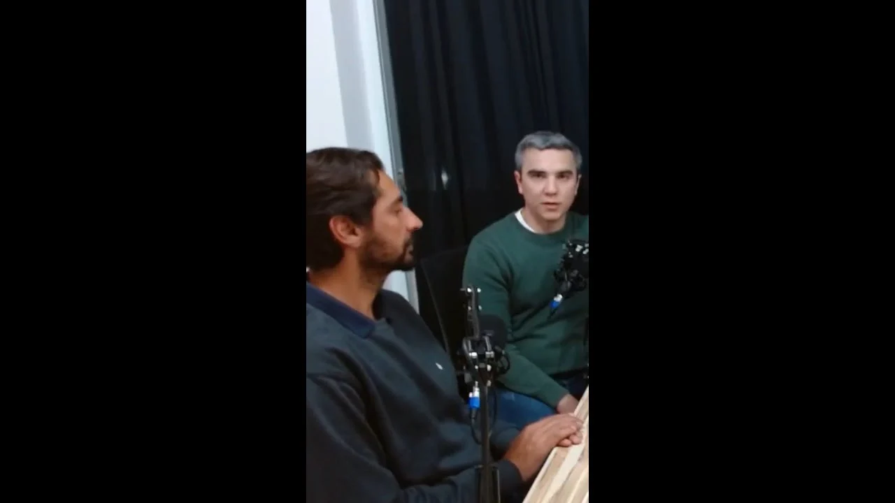 CORTE POPCAST — Na sexta-feira, das 15h as 17h, já terão alguns carros acelerando em #Araucária pois