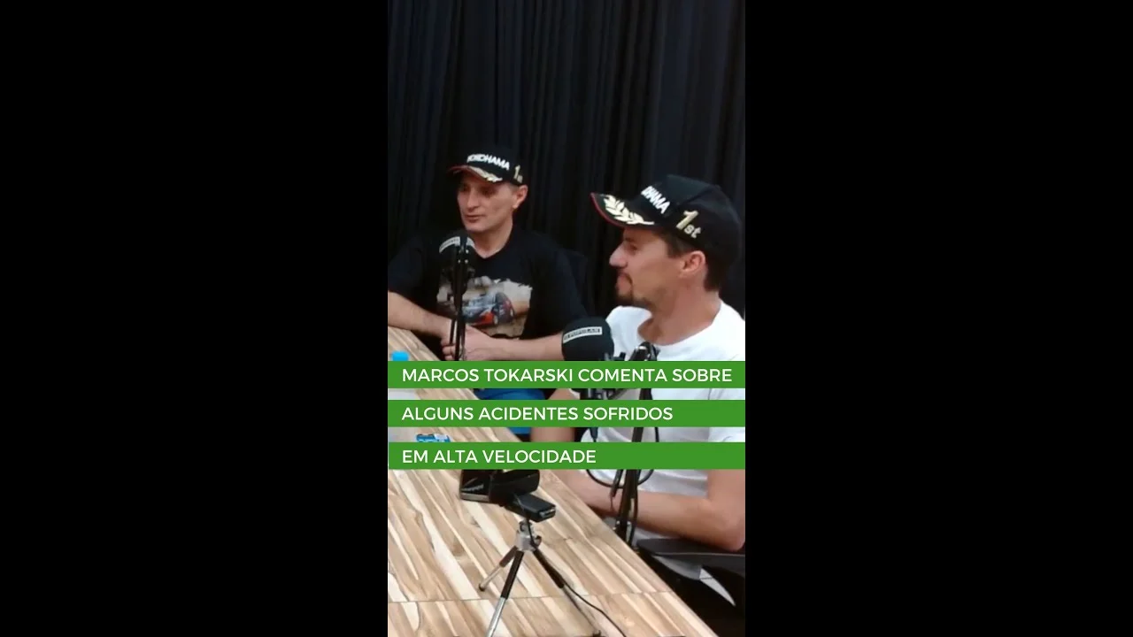 CORTE POPCAST — "Consumi algumas páginas do jornal o Popular com matérias", marcos Tokarski comenta