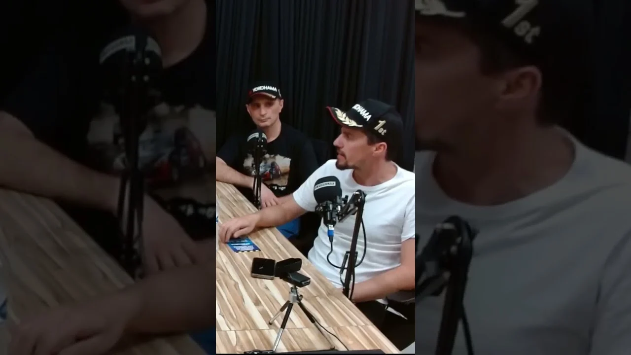 CORTE POPCAST — Rodrigo Vicari fala sobre a programação do Campeonato Brasileiro de Rally, que acont