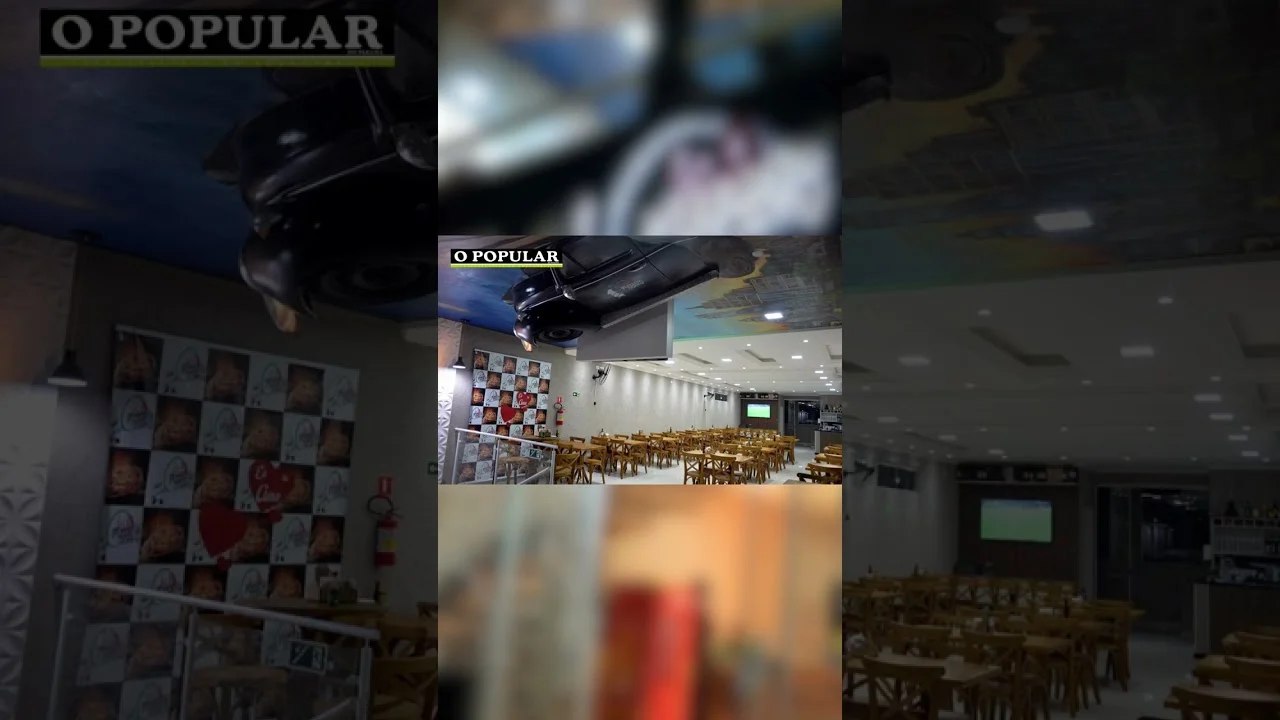 Durante todo o mês de julho a pizzaria comemorará o seu aniversário com muitas ofertas! Uma delas