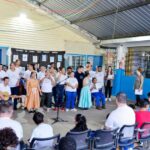 APAE Araucária celebra aberturada Semana Nacional da Pessoa com Deficiência Intelectual e Múltipla