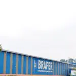 Brafer há mais de 45 anos atuando em 4 pilares trabalho dedicação ética e seriedade