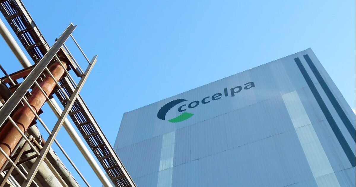 Cocelpa concentra investimentos em eficiência, segurança e meio ambiente