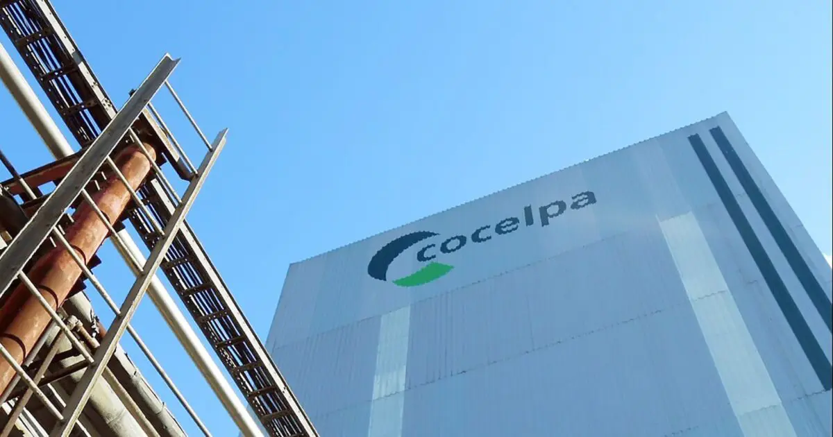 Cocelpa concentra investimentos em eficiência, segurança e meio ambiente