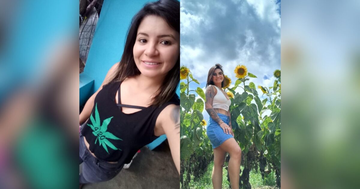 Corpo de professora desaparecida em Fazenda Rio Grande foi encontrado na área rural de Araucária