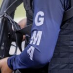 GMA prende mais dois com mandados de prisão em aberto