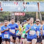 Inscrições para a 4ª Corrida Noturna da Guarda Municipal de Araucária estão abertas