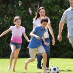 Os benefícios do brincar no ambiente familiar para o desenvolvimento da criança