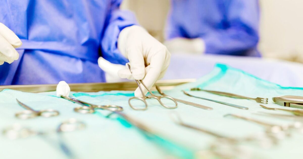 Pessoas avaliadas no mutirão da vasectomia e laqueadura podem ter cirurgias realizadas nos próximos dias