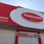 Rodrigues Doces vai inaugurar sua mega loja neste sábado, 02/09