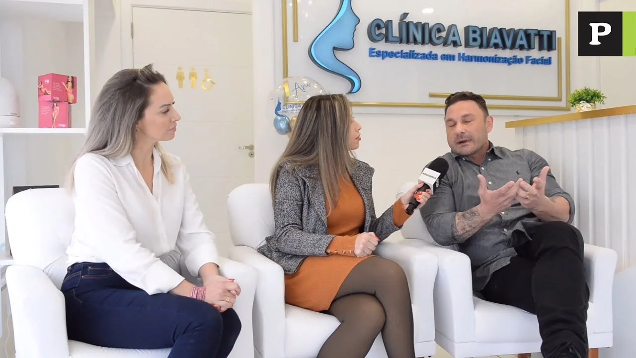 Clínica Biavatti completa um ano em Araucária