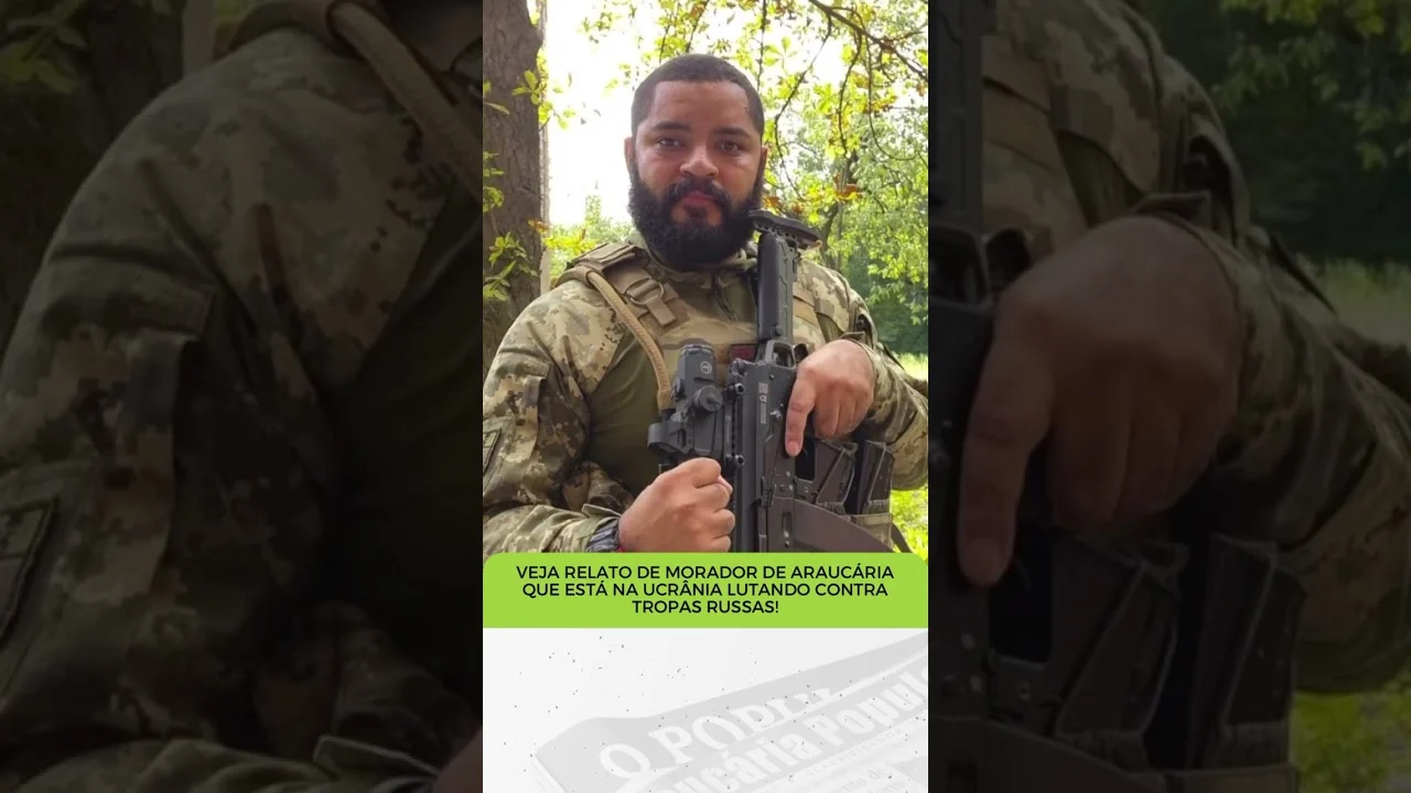 Matheus Onias David, morador do bairro Capela Velha, também é piloto de aeronaves
