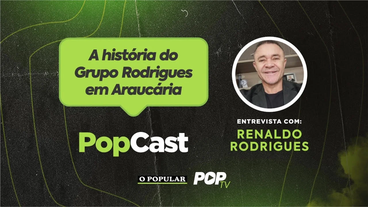 Bate-papo com Renaldo Rodrigues