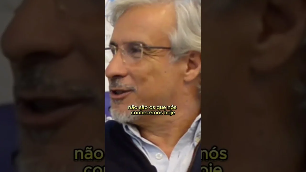 O professor de #Psicologia e investigador do Centro de Investigação em #Psicologia e #Educação, Vic