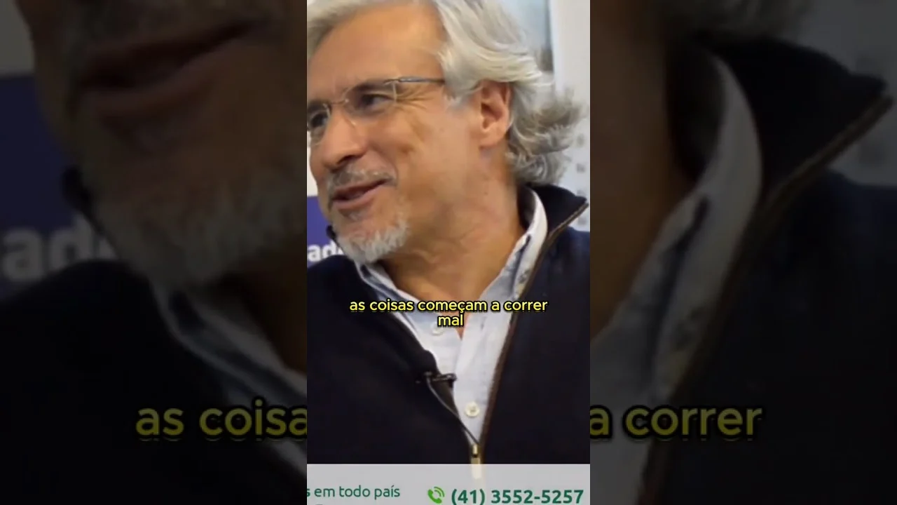 O que é importante ficar atento quando falamos de #desenvolvimentoinfantil? Quem nos respondeu essa
