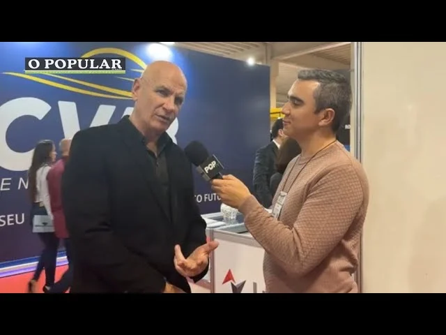 9 empresas de Araucária participaram da ExpoTrade em Pinhais