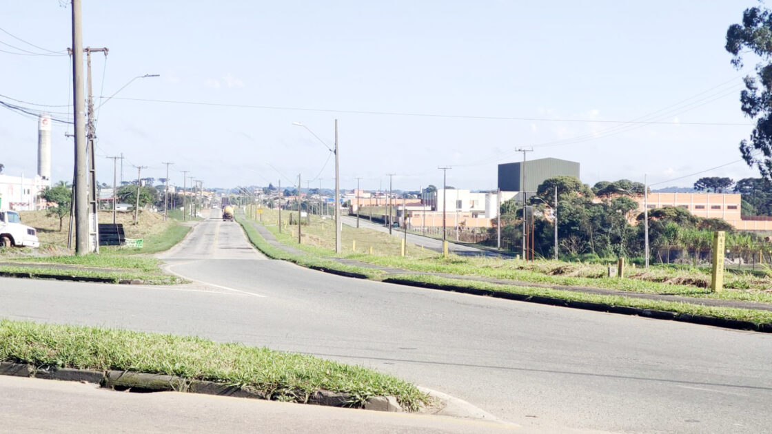 Prefeitura irá revitalizar a Avenida dos Pinheirais