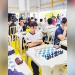 Araucarienses conquistam seis medalhas no Circuito SESC de Xadrez