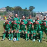 Coimbra perde para o Old Boys no 1º jogo das oitavas do Intermunicipal e se complica