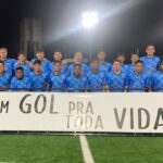Costeira III Jardins estreia com vitória na Taça das Favelas e Projeto de Olho no Futuro lamenta derrota