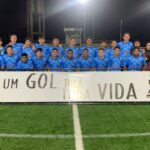 Costeira III Jardins vence a segunda partida na Taça das Favelas e lidera o seu grupo