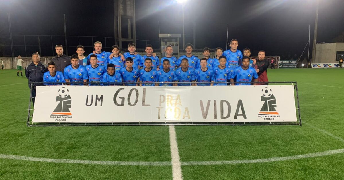 Costeira III Jardins vence a segunda partida na Taça das Favelas e lidera o seu grupo