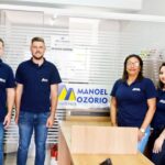 Manoel Ozório Imóveis completa 8 anos de bons negócios
