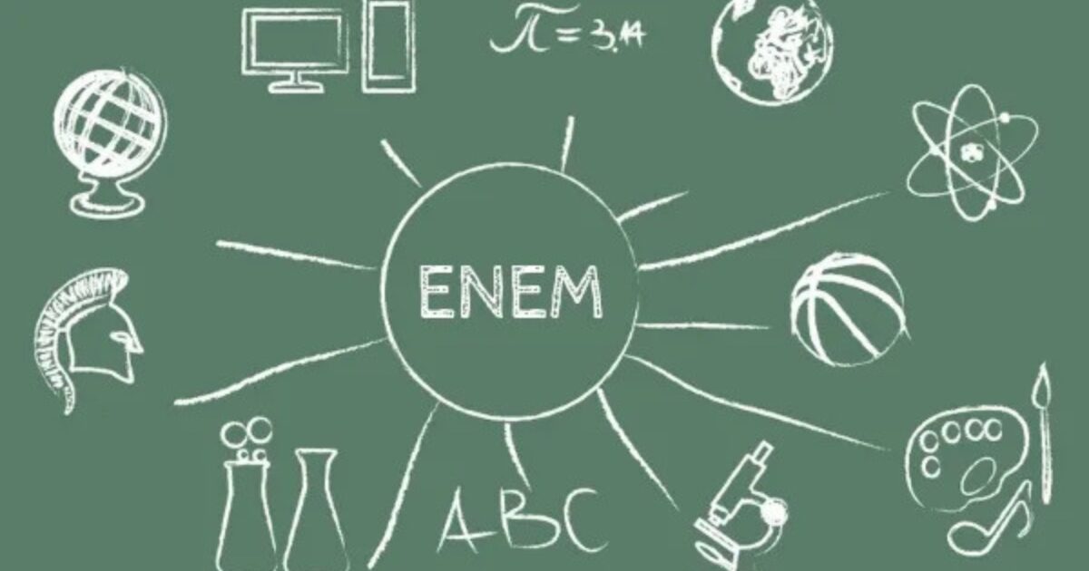 Marista Lab: Como a interdisciplinaridade pode ser abordada no ENEM