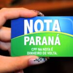 Moradora de Araucária ganha R$ 50 mil em sorteio do Nota Paraná