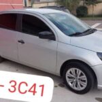 Motorista de aplicativo vítima de assalto em Curitiba pede ajuda para encontrar seu veículo