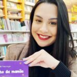 Professora da rede municipal lança seu primeiro livro na Biblioteca Municipal de Araucária