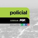 Suspeito de estuprar criança é preso pela Delegacia da Mulher dentro da “Operação Shamar”