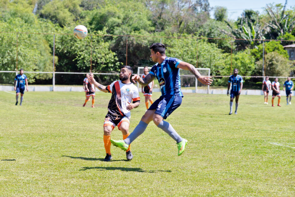 Projeto Vencer supera o Grêmio efatura o título da 2ª Copa Inverno