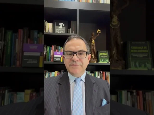 O advogado Dicesar Beches Jr explicou sobre o caso envolvendo a empresa 123 milhas