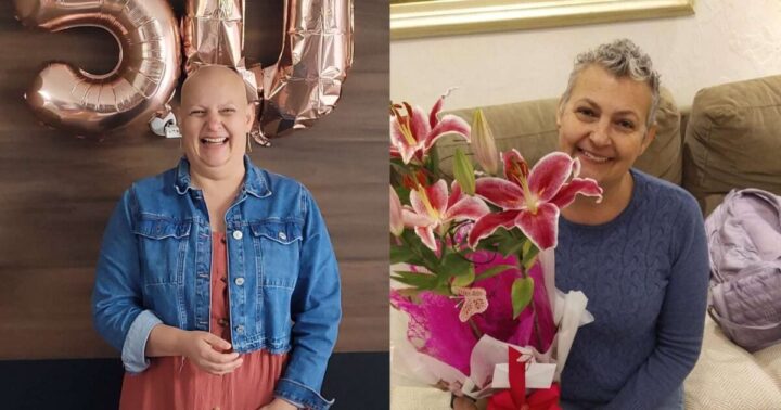 Amigos lamentam a morte da professora Gislene Busch ocorrida nesta terça-feira
