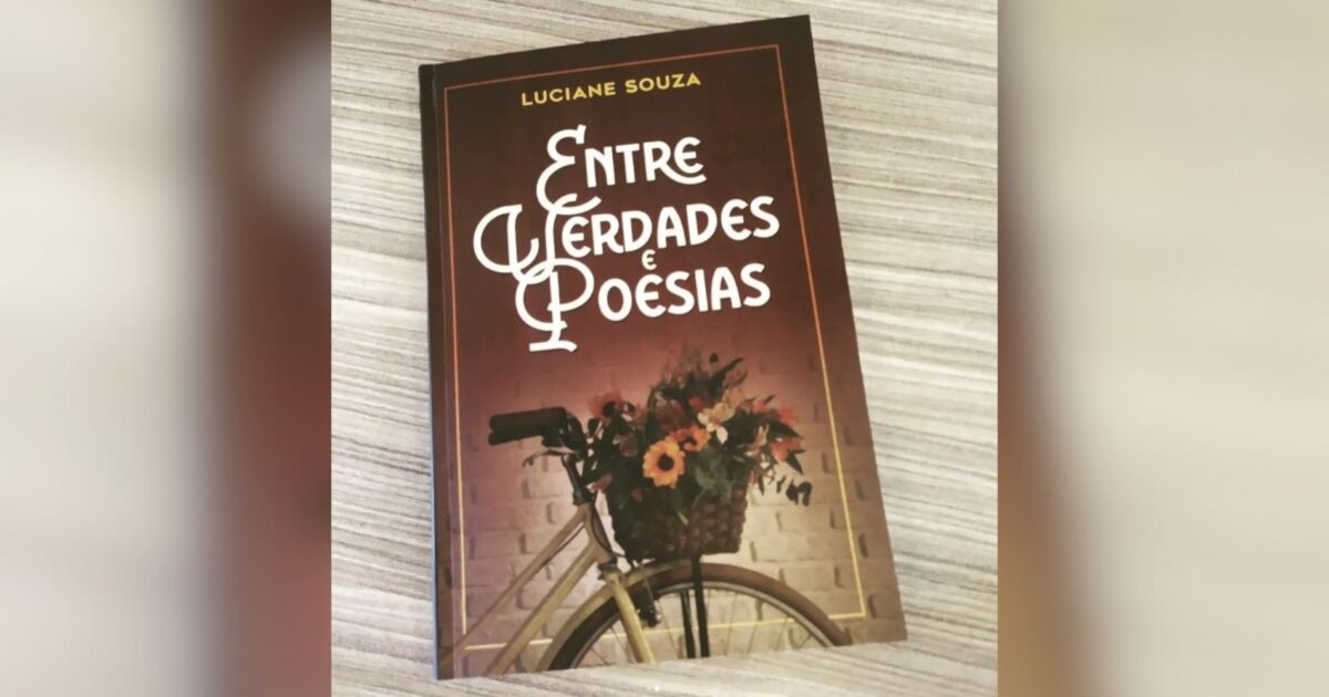 BIPA realizará evento de lançamento do livro “Entre Verdades & Poesias”