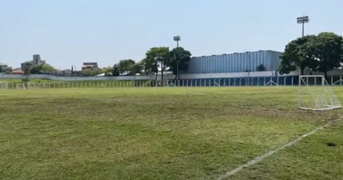 Final da Primeirona é adiado por conta das chuvas