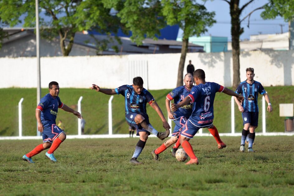 Grêmio e Contenda revelam expectativas para a grande final da Primeirona Municipal