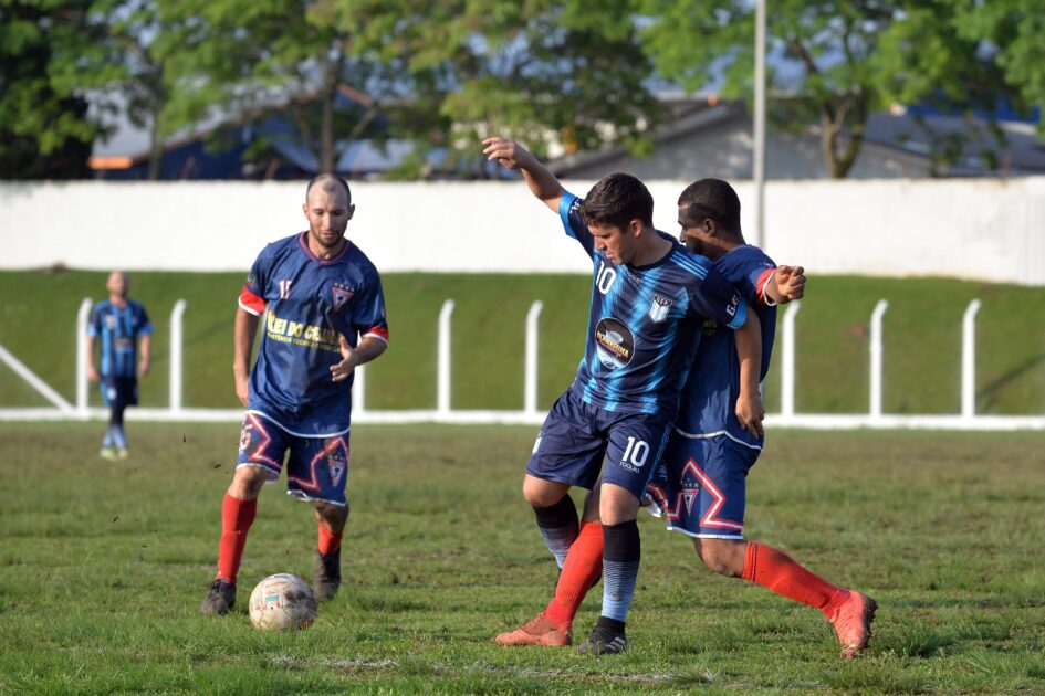 Grêmio e Contenda revelam expectativas para a grande final da Primeirona Municipal