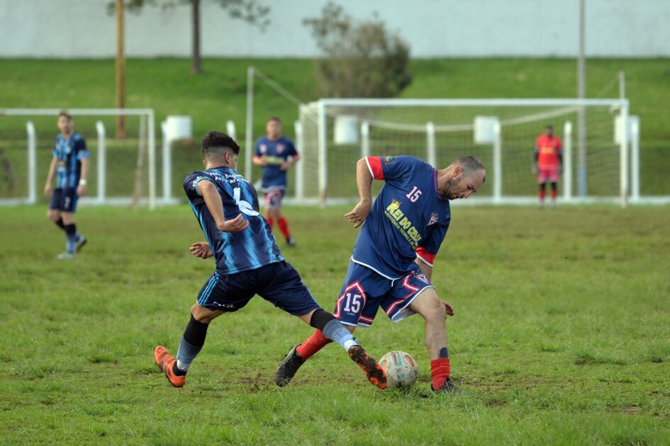 Grêmio e Contenda revelam expectativas para a grande final da Primeirona Municipal