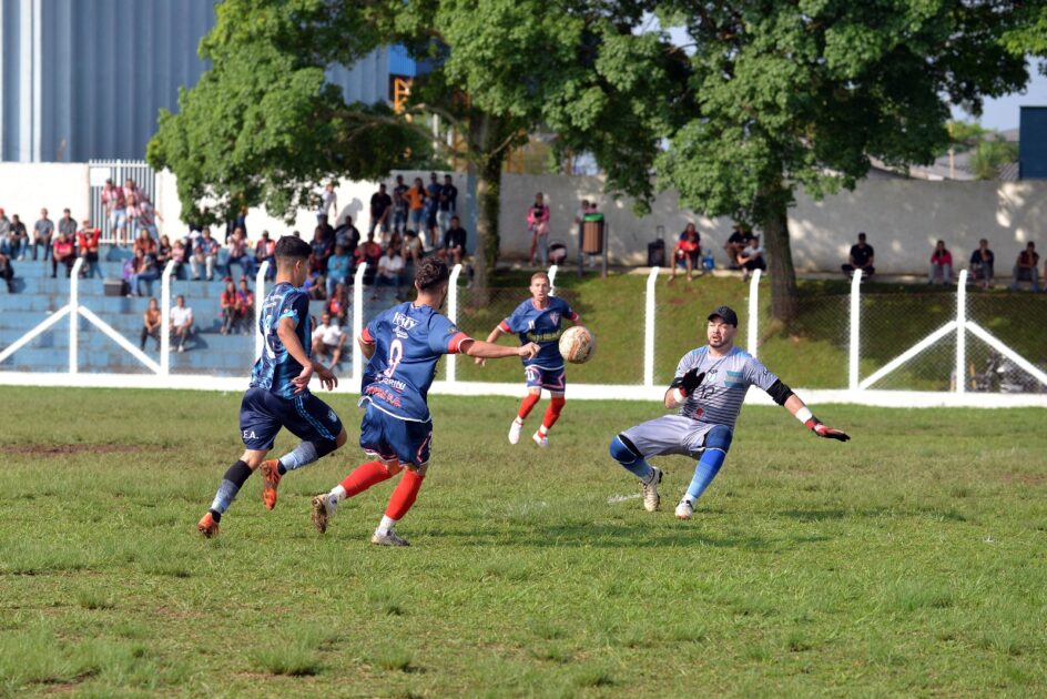 Grêmio e Contenda revelam expectativas para a grande final da Primeirona Municipal