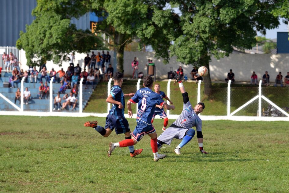 Grêmio e Contenda revelam expectativas para a grande final da Primeirona Municipal